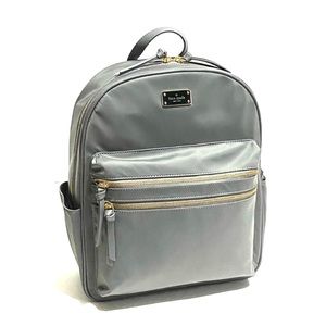 🆕 ♠️ Kate Spade Laptop Backpack